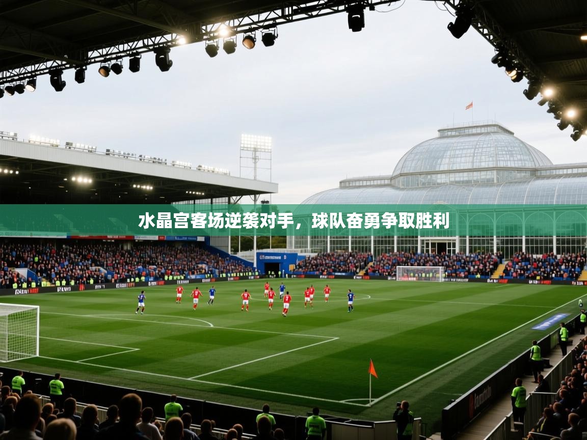 水晶宫客场逆袭对手，球队奋勇争取胜利  第1张