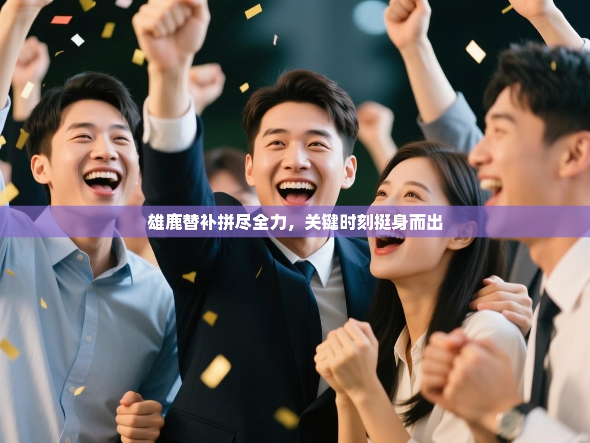 雄鹿替补拼尽全力，关键时刻挺身而出  第2张