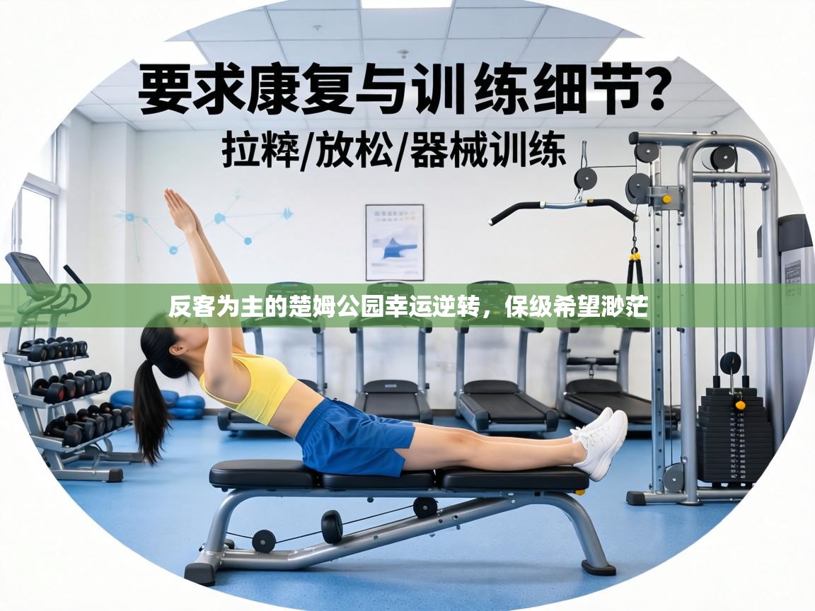 反客为主的楚姆公园幸运逆转，保级希望渺茫