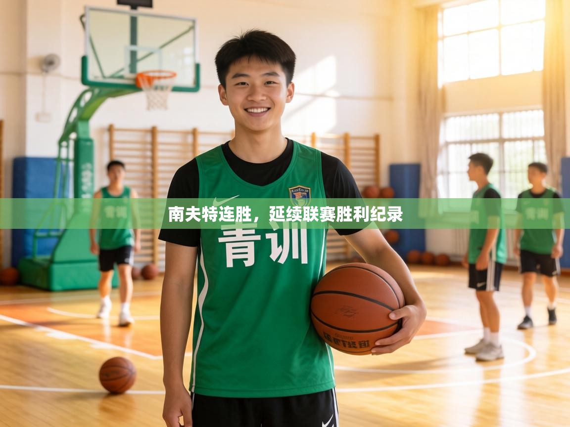 南夫特连胜，延续联赛胜利纪录