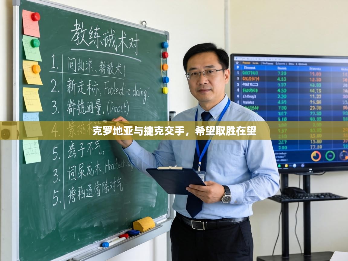 克罗地亚与捷克交手,希望取胜在望 第2张